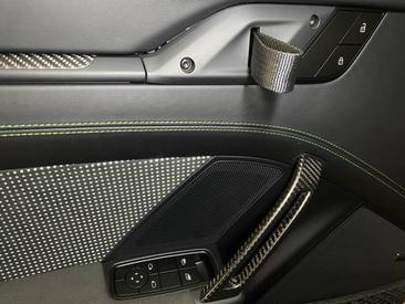 Porsche 992 I GT3 RS — photo 21