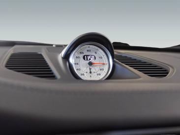 Porsche 991 II Carrera GTS — photo 31