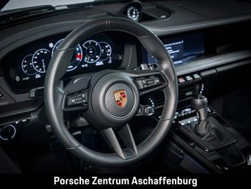 Porsche 992 II GT3 Mit Touring-Paket — photo 25