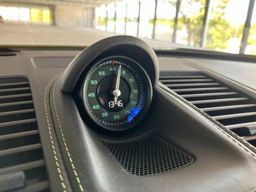 Porsche 992 II Spirit 70 — photo 14