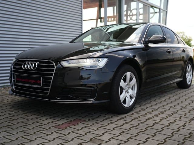 Audi A6 Limousine TDI Quattro S Tronic - 2016 - Joinsteer - #6