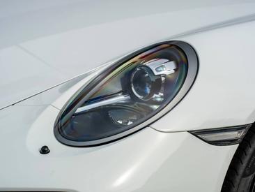 Porsche 991 II Carrera GTS Cabriolet — photo 10
