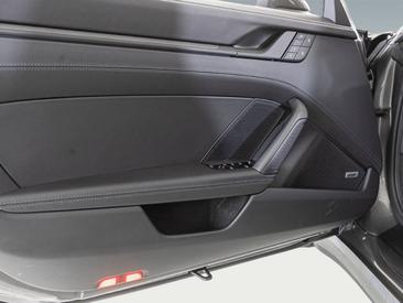 Porsche 992 I Carrera 4 GTS Cabriolet — photo 20