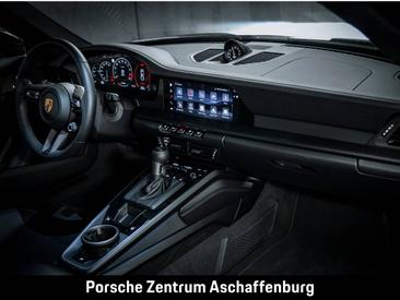 Porsche 992 II GT3 Mit Touring-Paket — photo 26