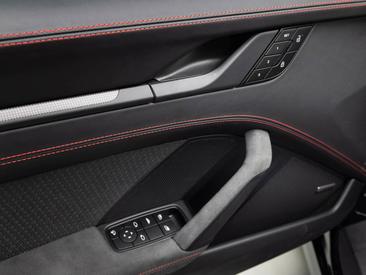 Porsche 992 II Carrera GTS Cabriolet — photo 23