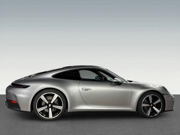 Porsche 992 II Carrera — photo 6