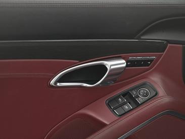 Porsche 991 II Turbo S — photo 21