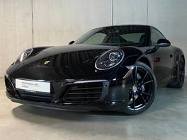 Porsche 991 II Carrera - 2018 - Joinsteer - #1
