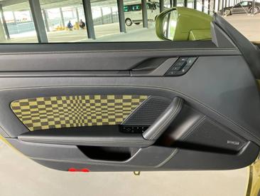 Porsche 992 II Spirit 70 — photo 15
