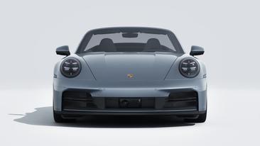Porsche 992 II Carrera Cabriolet — photo 8