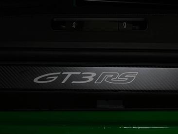 Porsche 992 I GT3 RS — photo 23