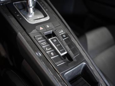 Porsche 991 I Turbo S — photo 25