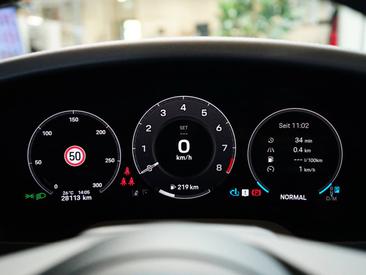 Porsche 992 II Carrera — photo 25