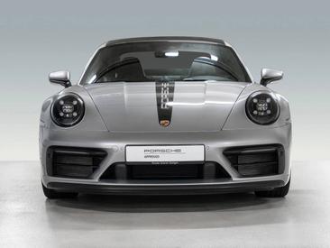 Porsche 992 I Carrera GTS — photo 6