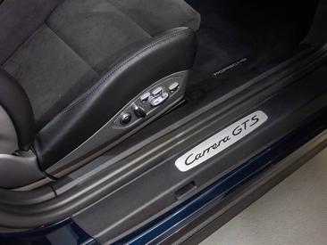 Porsche 991 II Carrera GTS — photo 33