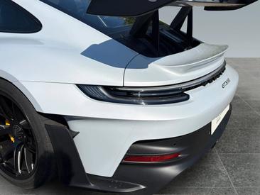 Porsche 992 I GT3 RS — photo 32