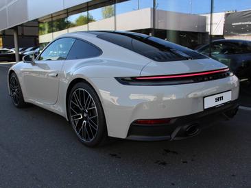 Porsche 992 II Carrera — photo 3