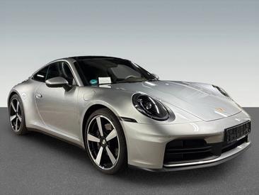 Porsche 992 II Carrera — photo 7