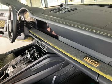 Porsche 992 II Spirit 70 — photo 16