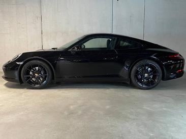 Porsche 991 II Carrera — photo 2