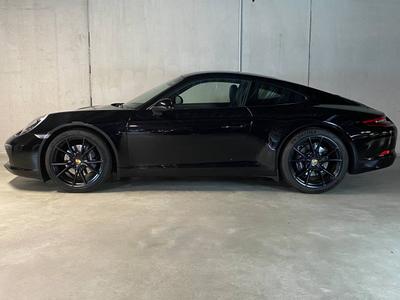 Porsche 991 II Carrera