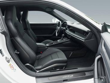 Porsche 992 I GT3 Mit Touring-Paket — photo 29