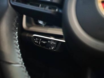 Porsche 992 II Carrera — photo 26