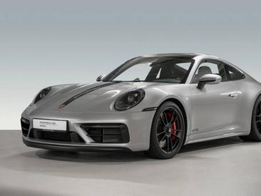 Porsche 992 I Carrera GTS — photo 7