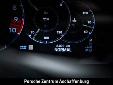 Porsche 992 II GT3 Mit Touring-Paket — photo 28