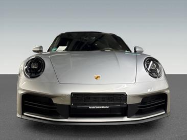 Porsche 992 II Carrera — photo 8