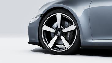 Porsche 992 II Carrera Cabriolet — photo 10