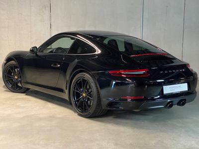 Porsche 991 II Carrera