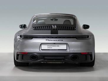 Porsche 992 I Carrera GTS — photo 8