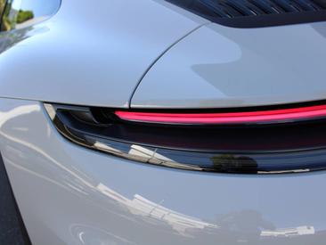 Porsche 992 II Carrera — photo 5