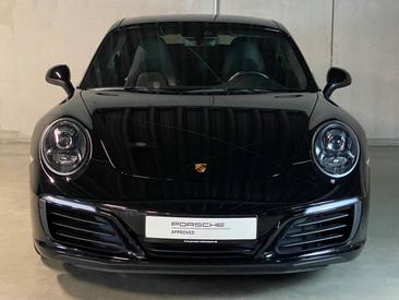 Porsche 991 II Carrera — photo 4