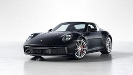Porsche 992 I Targa 4S - 2020 - Joinsteer - #1