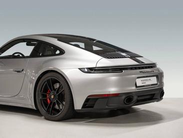 Porsche 992 I Carrera GTS — photo 9