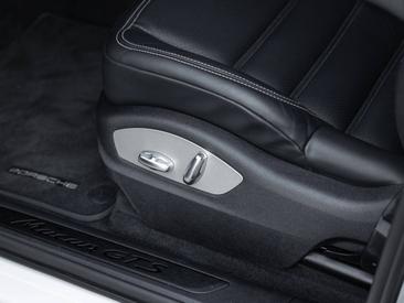Porsche Macan GTS — photo 18
