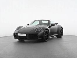 Porsche 992 I Carrera Cabriolet - 2021 - Joinsteer - #1