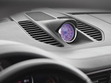 Porsche 991 II Turbo S — photo 24