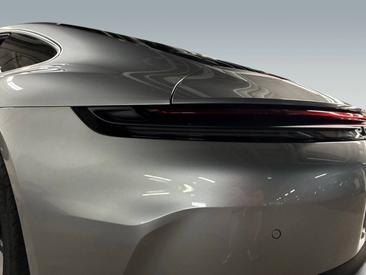 Porsche 992 II Carrera — photo 10