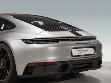 Porsche 992 I Carrera GTS — photo 10