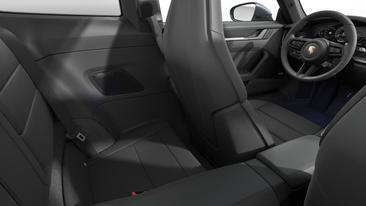 Porsche 992 II Carrera — photo 14