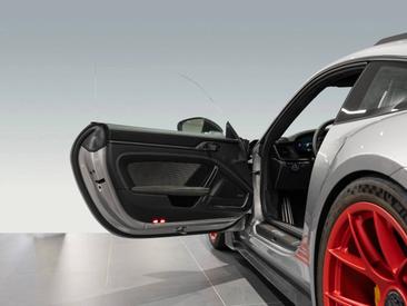 Porsche 992 I GT3 RS — photo 14