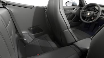 Porsche 992 II Carrera Cabriolet — photo 13