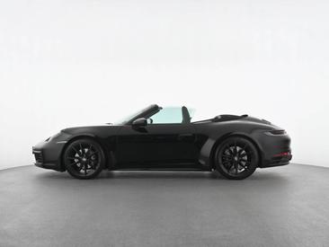 Porsche 992 I Carrera Cabriolet — photo 2
