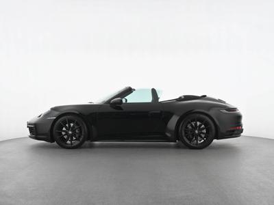 Porsche 992 I Carrera Cabriolet
