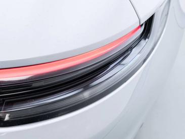 Porsche 992 I Carrera GTS Cabriolet — photo 35