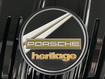 Porsche 992 II Spirit 70 — photo 20