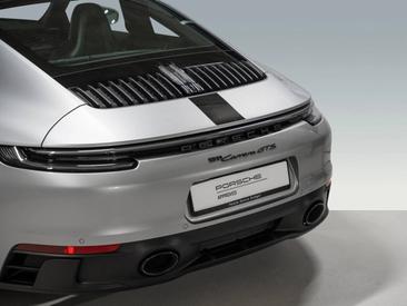 Porsche 992 I Carrera GTS — photo 11